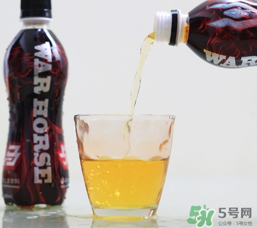 戰(zhàn)馬飲料多少錢一瓶？戰(zhàn)馬飲料零售價