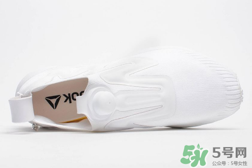 reebok pump supreme ultraknit多少錢？銳步新款充氣跑鞋價格