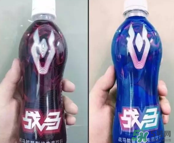 戰(zhàn)馬飲料好喝嗎？戰(zhàn)馬飲料味道怎么樣
