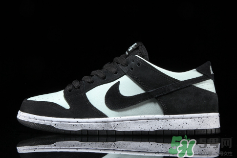 nike sb dunk low多少錢？耐克sb低幫板鞋專柜價格