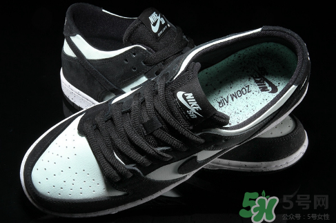 nike sb dunk low多少錢？耐克sb低幫板鞋專柜價格