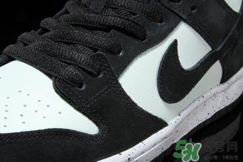 nike sb dunk low多少錢？耐克sb低幫板鞋專柜價格