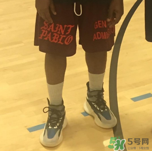 adidas yeezy系列要推出籃球鞋了嗎？阿迪達(dá)斯椰子籃球鞋會(huì)發(fā)售嗎？