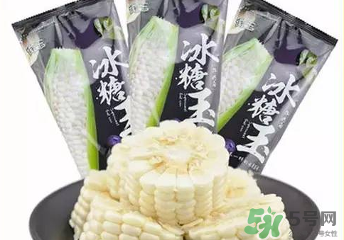 冰糖玉米?是轉(zhuǎn)基因嗎？冰糖玉米多少錢一斤？
