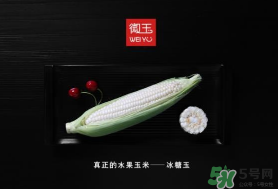 微玉冰糖玉米可以生吃嗎？微玉冰糖玉米安全嗎？