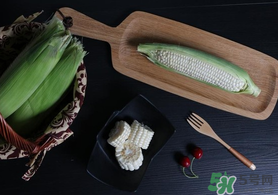 微玉冰糖玉米可以生吃嗎？微玉冰糖玉米安全嗎？
