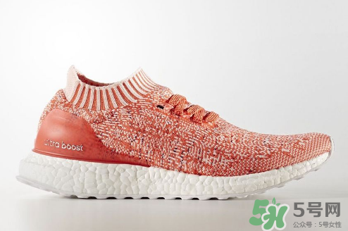 adidas ultraboost uncaged coral配色什么時候發(fā)售？