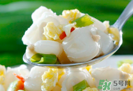 白玉米煮后變黃能吃嗎？白玉米為什么變黃了？