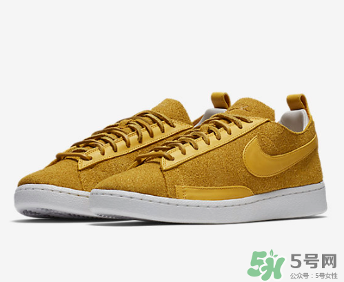 nike blazer low多少錢？耐克板鞋2017新款價(jià)格