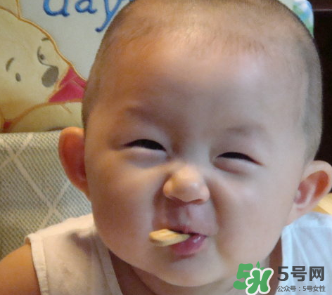磨牙餅干幾個(gè)月寶寶能吃？磨牙餅干幾個(gè)月吃？