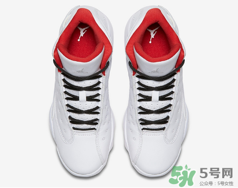 air jordan 13 history of flight什么時候發(fā)售？