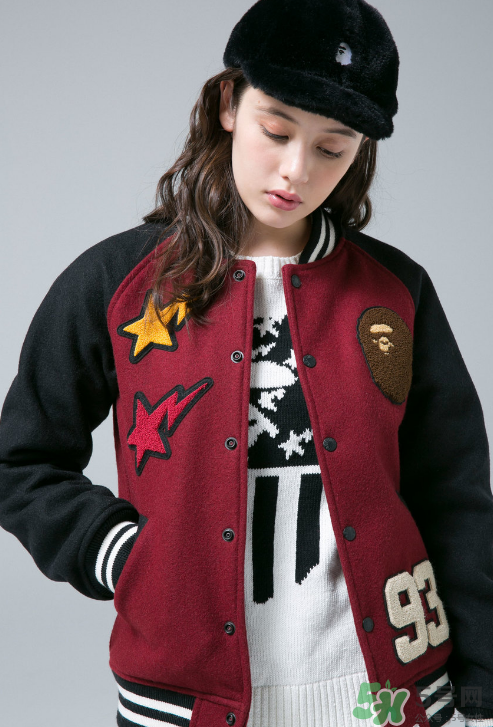 a bathing ape2017秋冬女裝系列怎么樣_好看嗎_什么時候發(fā)售？