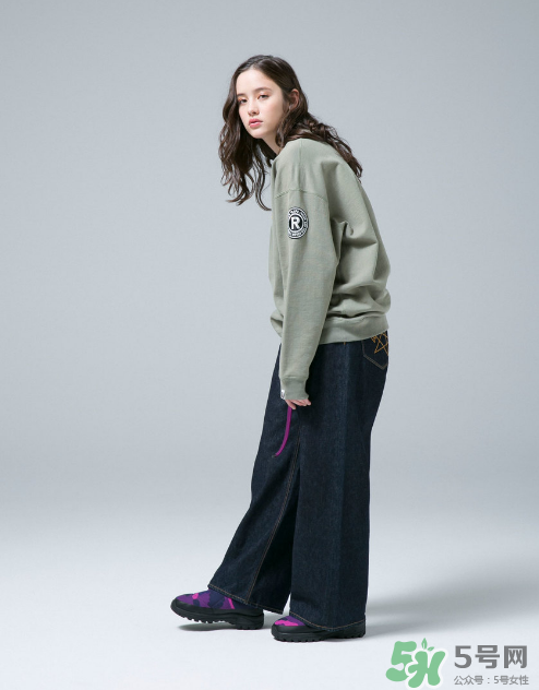 a bathing ape2017秋冬女裝系列怎么樣_好看嗎_什么時候發(fā)售？