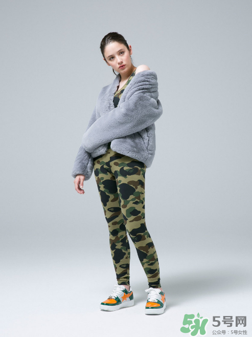 a bathing ape2017秋冬女裝系列怎么樣_好看嗎_什么時候發(fā)售？