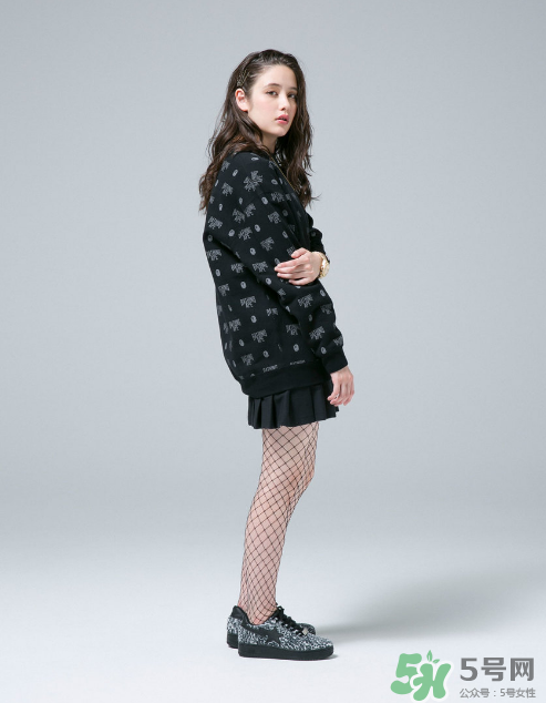 a bathing ape2017秋冬女裝系列怎么樣_好看嗎_什么時候發(fā)售？
