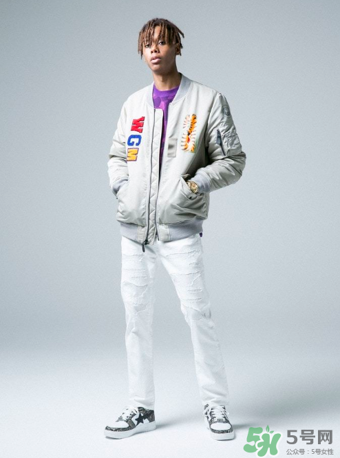 bape2017秋冬系列男裝怎么樣_好看嗎_什么時(shí)候發(fā)售？