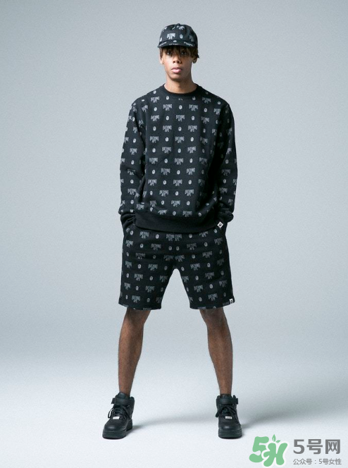 bape2017秋冬系列男裝怎么樣_好看嗎_什么時(shí)候發(fā)售？