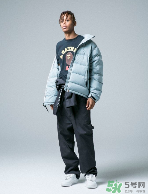 bape2017秋冬系列男裝怎么樣_好看嗎_什么時(shí)候發(fā)售？