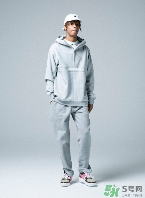 bape2017秋冬系列男裝怎么樣_好看嗎_什么時(shí)候發(fā)售？