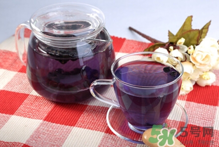 黑枸杞能和茶葉一起泡嗎？黑枸杞和什么一起泡好
