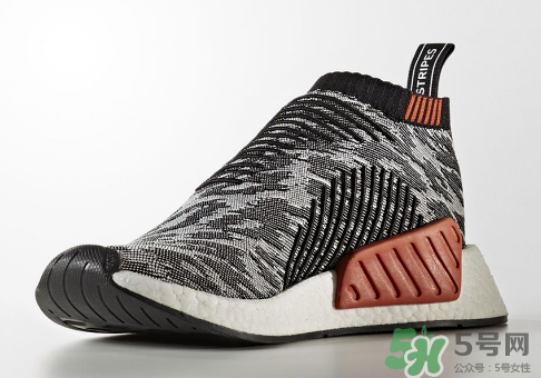 adidas nmd city sock 2多少錢？阿迪達斯襪子鞋2代專柜價格