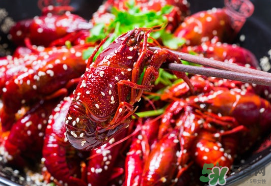 做麻辣小龍蝦放什么調(diào)料？麻辣小龍蝦可以放什么菜？
