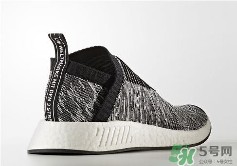 adidas nmd city sock 2多少錢？阿迪達斯襪子鞋2代專柜價格