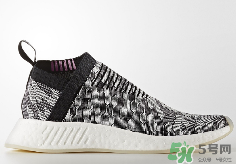 adidas nmd city sock 2多少錢？阿迪達斯襪子鞋2代專柜價格