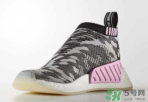 adidas nmd city sock 2多少錢？阿迪達斯襪子鞋2代專柜價格