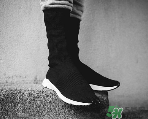reebok sock runner ultraknit銳步超長(zhǎng)襪子鞋上腳效果怎么樣？