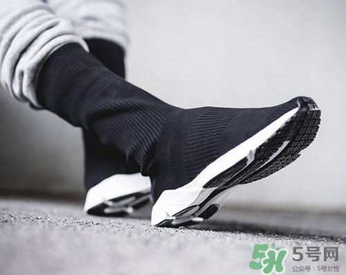 reebok sock runner ultraknit銳步超長(zhǎng)襪子鞋上腳效果怎么樣？
