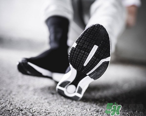 reebok sock runner ultraknit銳步超長(zhǎng)襪子鞋上腳效果怎么樣？