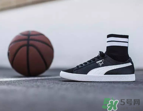 puma clyde sock多少錢？彪馬襪子板鞋專柜價格