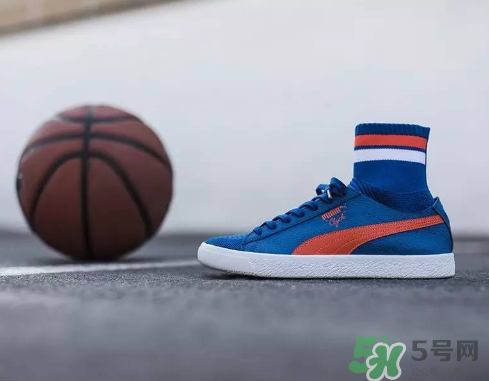 puma clyde sock多少錢？彪馬襪子板鞋專柜價格