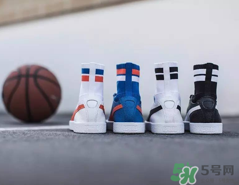 puma clyde sock多少錢？彪馬襪子板鞋專柜價格