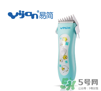 嬰兒理發(fā)器哪個牌子好？嬰兒理發(fā)器哪種好？