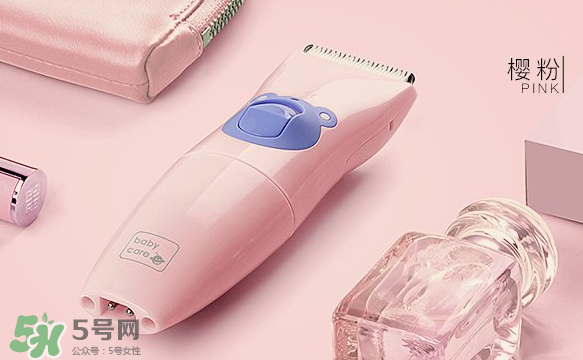 babycare嬰兒理發(fā)器怎么樣？babycare理發(fā)器怎么用？