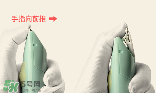 babycare嬰兒理發(fā)器怎么樣？babycare理發(fā)器怎么用？
