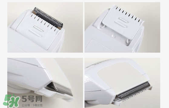 松下兒童理發(fā)器好用嗎？松下兒童理發(fā)器怎么用？
