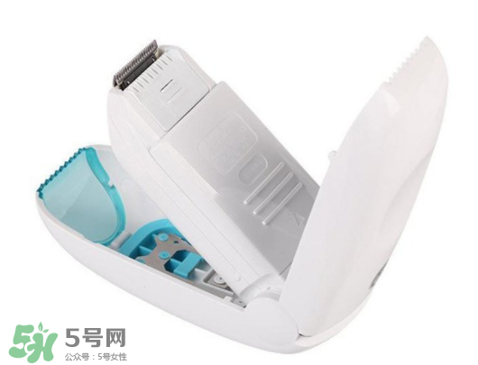 松下兒童理發(fā)器好用嗎？松下兒童理發(fā)器怎么用？