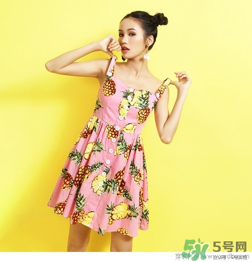 8月份去泰國(guó)穿什么？八月份去泰國(guó)穿什么衣服