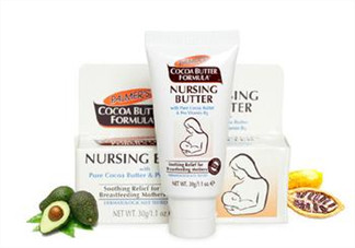帕瑪氏乳頭霜怎么樣？ PALMER'S乳頭修護(hù)霜怎么用？