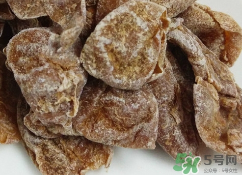 黃皮干對(duì)咽炎有好處嗎？黃皮干的功效與作用 
