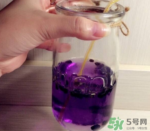 黑枸杞能和茶葉一起泡嗎？黑枸杞和什么一起泡好