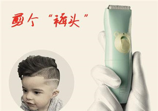 babycare嬰兒理發(fā)器怎么樣？babycare理發(fā)器怎么用？
