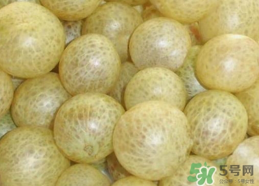 山黃皮就是黃皮果嗎？山黃皮和黃皮果的區(qū)別