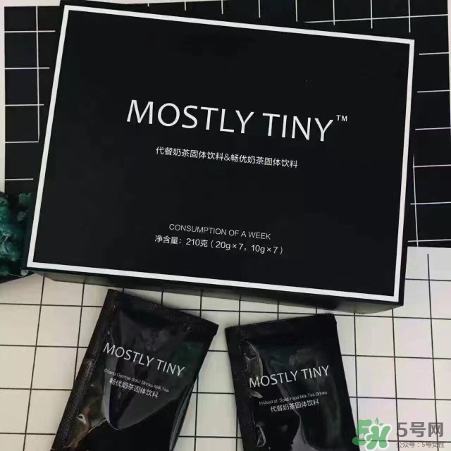 mostly tiny是什么牌子？mostly tiny好用嗎