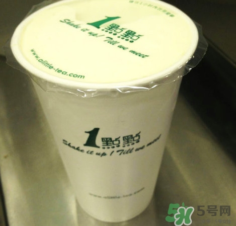 1點(diǎn)點(diǎn)奶茶是哪里的？一點(diǎn)點(diǎn)奶茶是哪里的品牌？