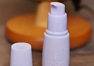 sisidyll藍(lán)莓修顏乳怎么樣？sisidyll藍(lán)莓修顏乳色號(hào)試色