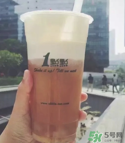  一點(diǎn)點(diǎn)奶茶哪款好喝？一點(diǎn)點(diǎn)最好喝的是哪個(gè)
